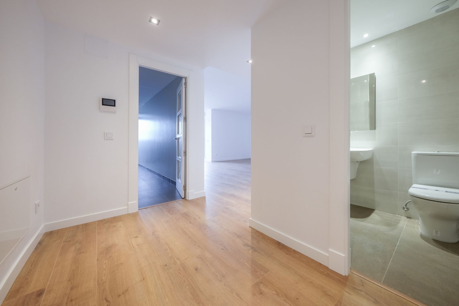 Alameda de Osuna III — foto 1