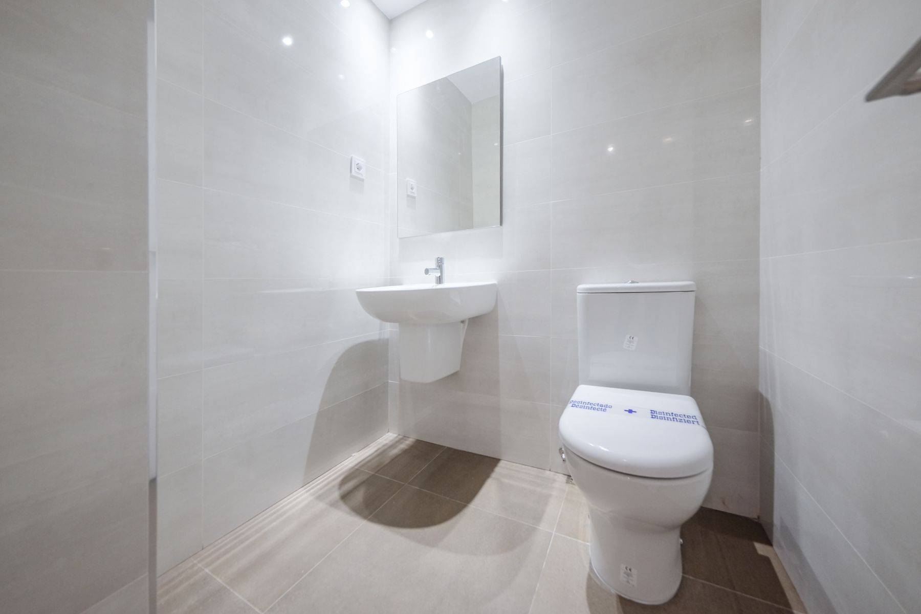 Alameda de Osuna III — foto 2