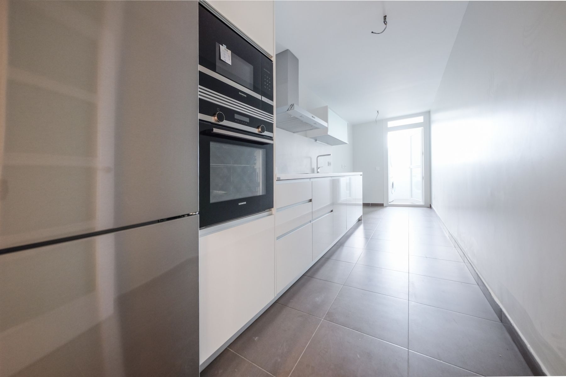 Alameda de Osuna III — foto 3