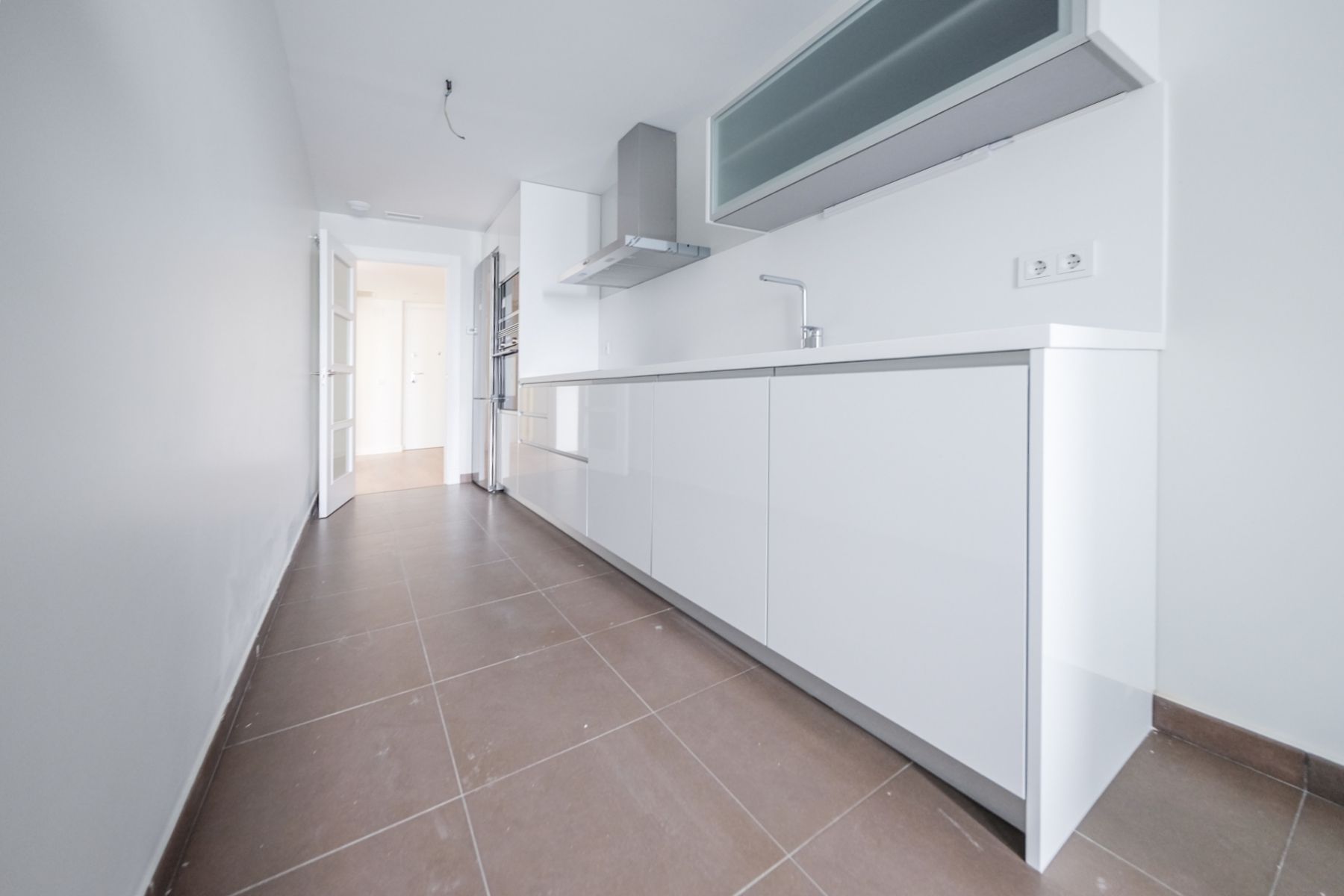 Alameda de Osuna III — foto 5