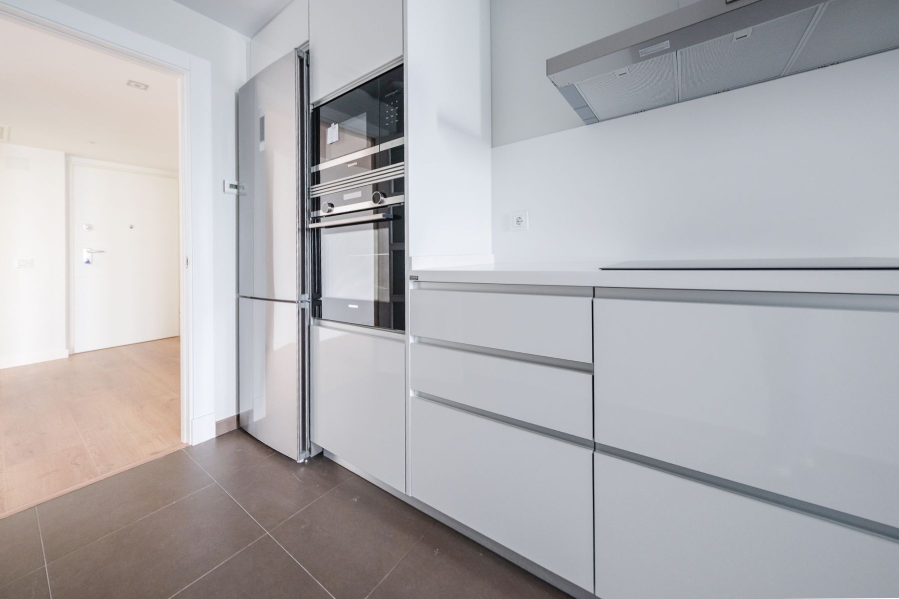 Alameda de Osuna III — foto 7