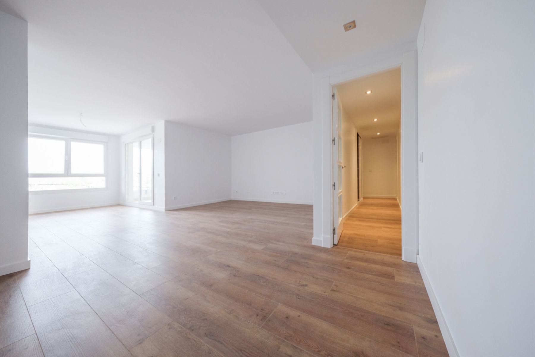 Alameda de Osuna III — foto 9