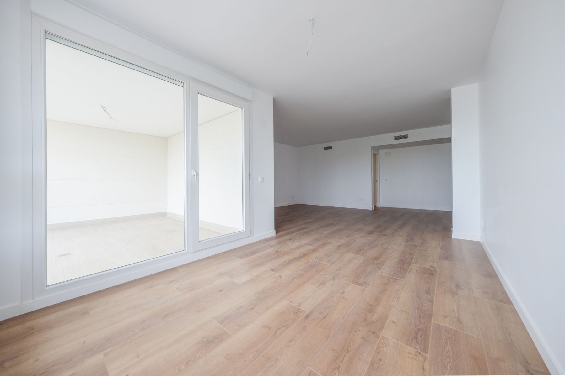 Alameda de Osuna III — foto 11