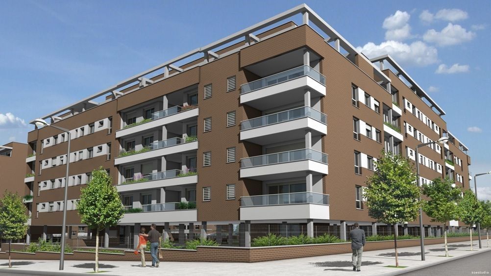 Alameda de Osuna III